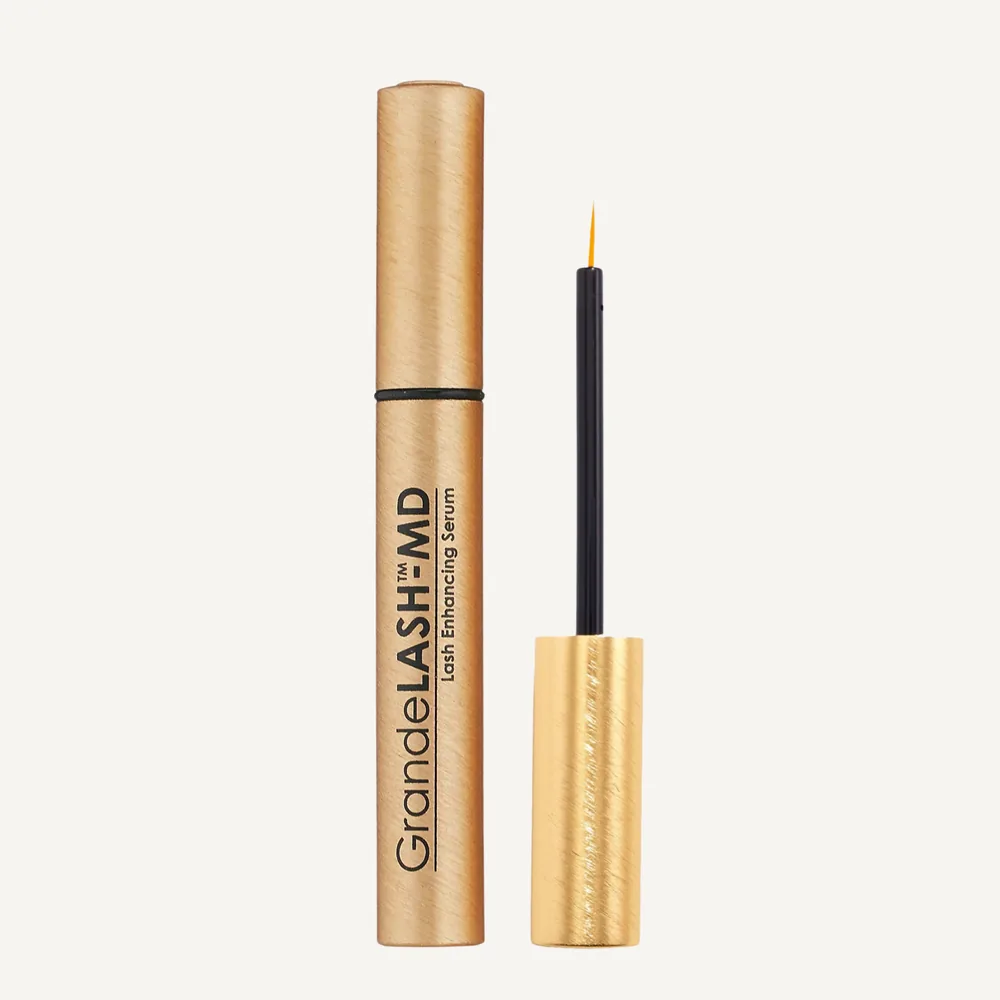 GrandeLASH-MD — lash serum bottle