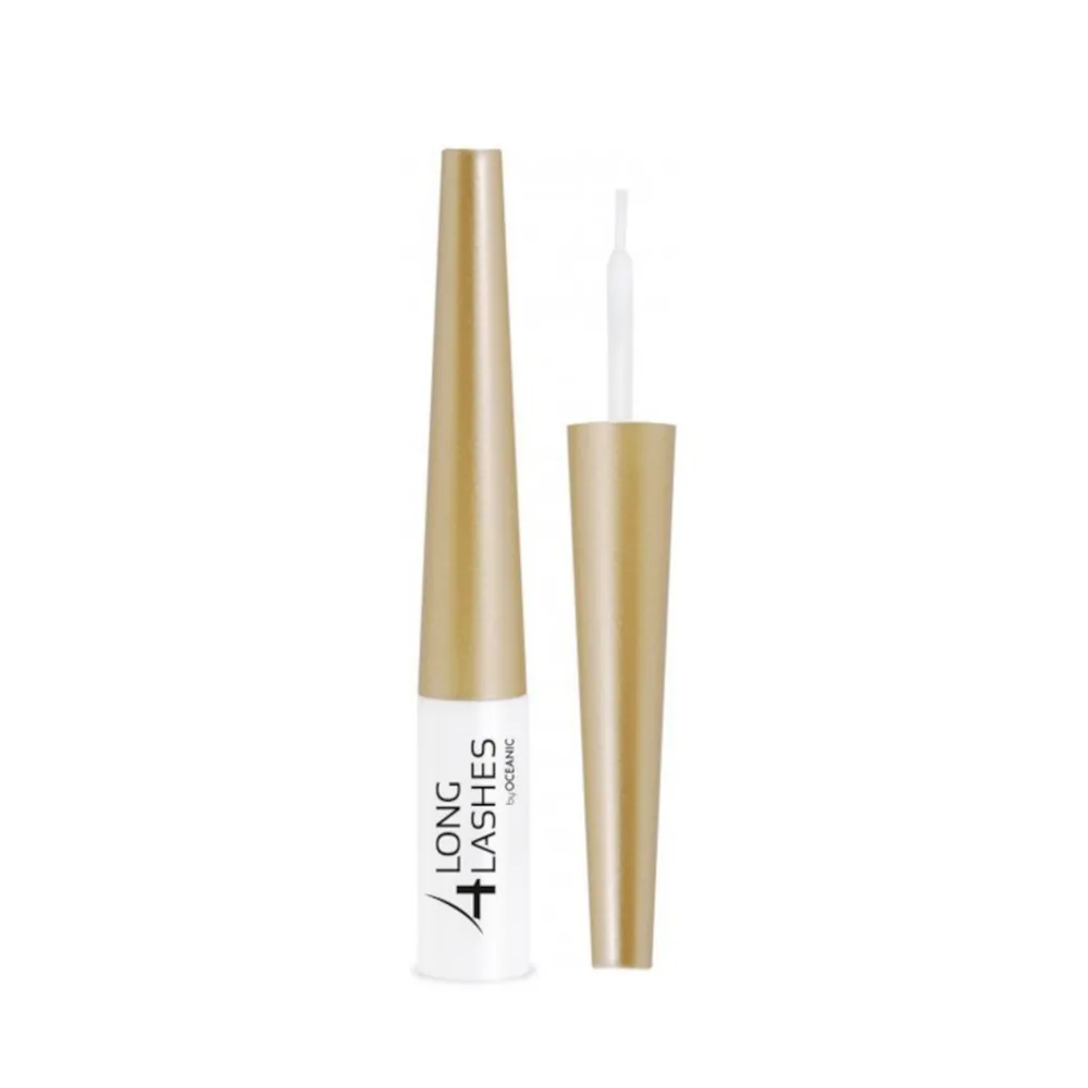 Long4Lashes Eyelash Serum — lash serum bottle
