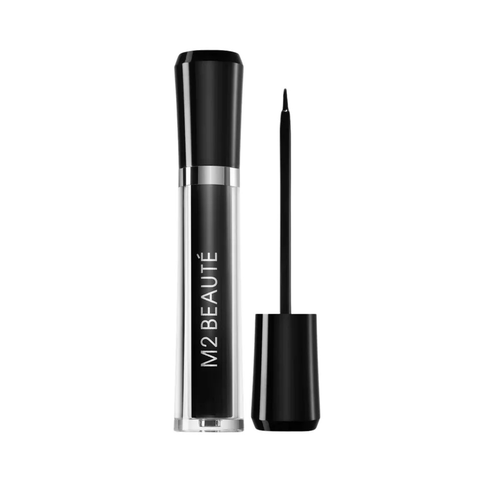 M2 BEAUTÉ Eyelash Activating Serum — lash serum bottle